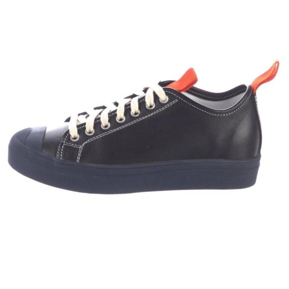 Sofie D’Hoore leather sneakers - Picture 4 of 4